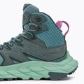 Damen-Trekkingschuhe HOKA Anacapa Mid GTX grün 1119372-TMGR 11
