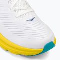 HOKA Herren Laufschuhe Rincon 3 weiß 1119395-WEGG 7