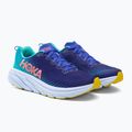 Damen Laufschuhe HOKA Rincon 3 blau 1119396-BBCRM 4