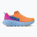 Damen Laufschuhe HOKA Rincon 3 orange 1119396-MOCY 2