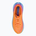Damen Laufschuhe HOKA Rincon 3 orange 1119396-MOCY 6
