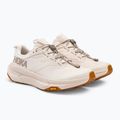 Damen Laufschuhe HOKA Transport beige 1123154-EEGG 3