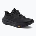 HOKA Transport Herren Laufschuhe schwarz 1123153-BBLC