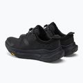 HOKA Transport Herren Laufschuhe schwarz 1123153-BBLC 3