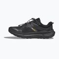 HOKA Transport Herren Laufschuhe schwarz 1123153-BBLC 11