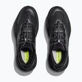 HOKA Transport Herren Laufschuhe schwarz 1123153-BBLC 13