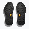 HOKA Transport Herren Laufschuhe schwarz 1123153-BBLC 14