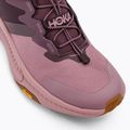 Damen Laufschuhe HOKA Transport lila-rosa 1123154-RWMV 7