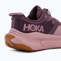 Damen Laufschuhe HOKA Transport lila-rosa 1123154-RWMV 8
