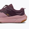 Damen Laufschuhe HOKA Transport lila-rosa 1123154-RWMV 9