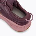 Damen Laufschuhe HOKA Transport lila-rosa 1123154-RWMV 10