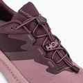 Damen Laufschuhe HOKA Transport lila-rosa 1123154-RWMV 11