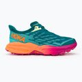 Damen Laufschuhe HOKA Speedgoat 5 deep lake/ceramic 2