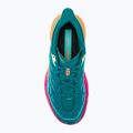 Damen Laufschuhe HOKA Speedgoat 5 deep lake/ceramic 5