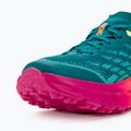 Damen Laufschuhe HOKA Speedgoat 5 deep lake/ceramic 7