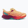 Damen Laufschuhe HOKA Speedgoat 5 impala/flame 1123158-IFLM 2