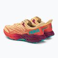 Damen Laufschuhe HOKA Speedgoat 5 impala/flame 1123158-IFLM 5