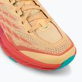 Damen Laufschuhe HOKA Speedgoat 5 impala/flame 1123158-IFLM 8