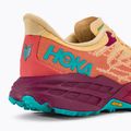 Damen Laufschuhe HOKA Speedgoat 5 impala/flame 1123158-IFLM 9