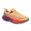 Damen Laufschuhe HOKA Speedgoat 5 impala/flame 1123158-IFLM 15