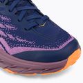 Damen Laufschuhe HOKA Speedgoat 5 blau 1123158-BBCY 9