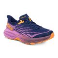 Damen Laufschuhe HOKA Speedgoat 5 blau 1123158-BBCY 13