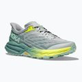 Damen Laufschuhe HOKA Speedgoat 5 mercury/trellis 8