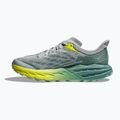 Damen Laufschuhe HOKA Speedgoat 5 mercury/trellis 10