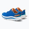 HOKA Kawana Herren Laufschuhe blau 1123163-CSBB 4
