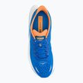 HOKA Kawana Herren Laufschuhe blau 1123163-CSBB 5