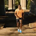 HOKA Kawana Herren Laufschuhe blau 1123163-CSBB 13
