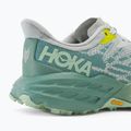 Damen Laufschuhe HOKA Speedgoat 5 Wide Festival mercury/trellis 9