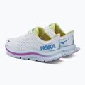 HOKA Kawana Damen Laufschuhe weiß 1123164-WIWT 5