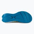 HOKA Herren Laufschuhe Carbon X 3 blau/gelb 1123192-CEPR 6