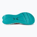 Herren Laufschuhe HOKA Carbon X 3 weiß/flame 5