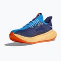 Herren Laufschuhe HOKA Carbon X 3 coastal sky/bellwether blau 10