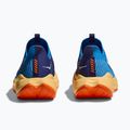 Herren Laufschuhe HOKA Carbon X 3 coastal sky/bellwether blau 13