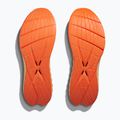 Herren Laufschuhe HOKA Carbon X 3 coastal sky/bellwether blau 14