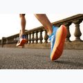 Herren Laufschuhe HOKA Carbon X 3 coastal sky/bellwether blau 16