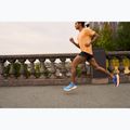 Herren Laufschuhe HOKA Carbon X 3 coastal sky/bellwether blau 18