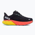 HOKA Herren Laufschuhe Arahi 6 schwarz 1123194-BFLM 2