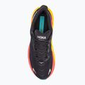 HOKA Herren Laufschuhe Arahi 6 schwarz 1123194-BFLM 5