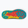 HOKA Herren Laufschuhe Arahi 6 schwarz 1123194-BFLM 6