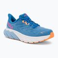 Damen Laufschuhe HOKA Arahi 6 blau 1123195-AACS