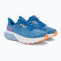Damen Laufschuhe HOKA Arahi 6 blau 1123195-AACS 3