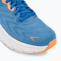Damen Laufschuhe HOKA Arahi 6 blau 1123195-AACS 7