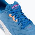 Damen Laufschuhe HOKA Arahi 6 blau 1123195-AACS 10