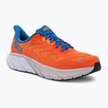 HOKA Herren Laufschuhe Arahi 6 orange 1123194-VOCS