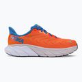 HOKA Herren Laufschuhe Arahi 6 orange 1123194-VOCS 2