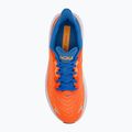 HOKA Herren Laufschuhe Arahi 6 orange 1123194-VOCS 5